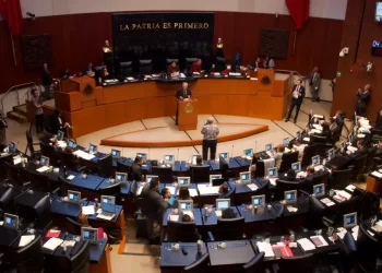 Aprueban en el Senado, por unanimidad, nuevo Código Nacional de Procedimientos Civiles y Familiares