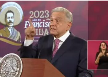 Anuncia AMLO una gira de trabajo por toda la frontera de Tamaulipas