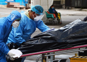 Muere mujer de 26 años de COVID en González, Tamaulipas; 65 nuevos contagios