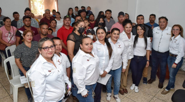 Secretaría del Trabajo envía a 16 tamaulipecos más a trabajar en Canadá de manera legal