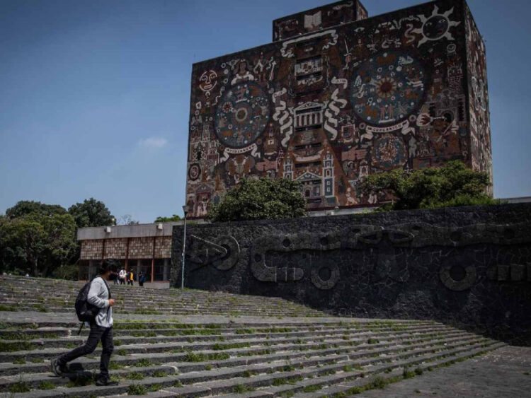 La UNAM anulará exámenes y títulos obtenidos de forma deshonesta