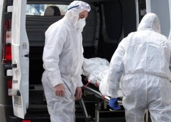 Mueren de COVID mujeres de 48 y 63 años en Padilla y Victoria; 71 nuevos contagios en Tamaulipas