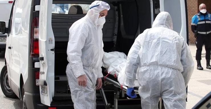 Mueren de COVID mujeres de 48 y 63 años en Padilla y Victoria; 71 nuevos contagios en Tamaulipas