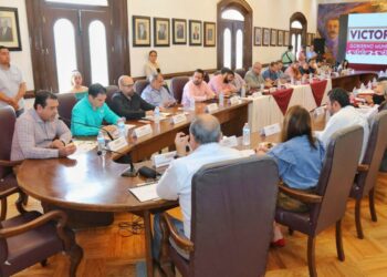 Anuncian programa para regularizar 68 colonias en Victoria