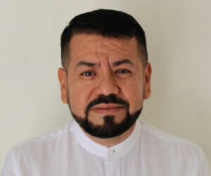 Fallece el sacerdote Marco Antonio Hernández González, de la Diócesis Victorense