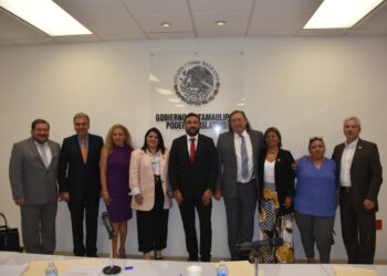 Revelan lujos e irregularidades de ex secretarios de turismo de Cabeza de Vaca