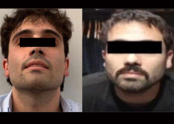 EU insiste en extradición de Ovidio Guzmán, hijo de ‘El Chapo’ Guzmán