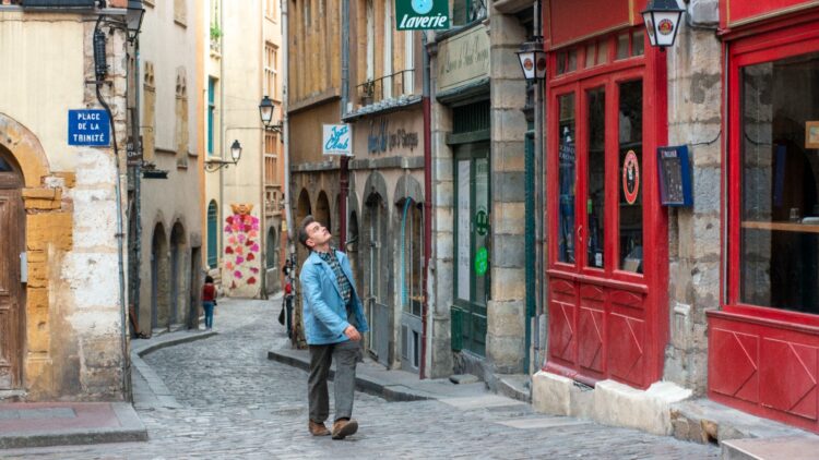 Tour de Cine Francés llega a cineteca del Centro Cultural Tamaulipas