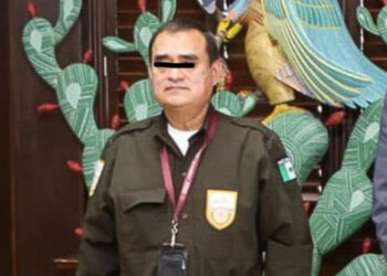 Cae delegado del INM en Cd. Juárez, Chihuahua, por muerte de migrantes