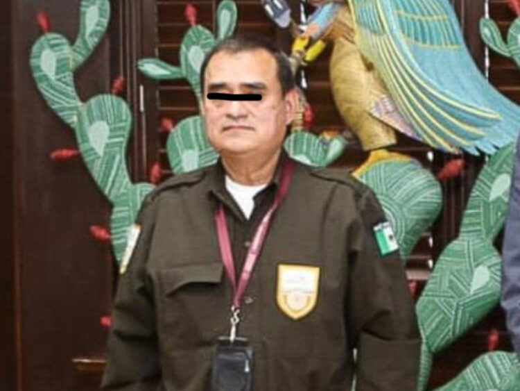 Cae delegado del INM en Cd. Juárez, Chihuahua, por muerte de migrantes