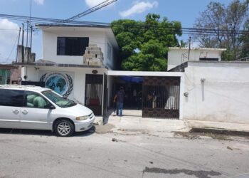 Muere tras golpiza en Centro contra las Adicciones de Cd. Victoria