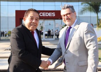 Toma protesta subsecretario de Ejecución de Sanciones y Reinserción Social en Tamaulipas