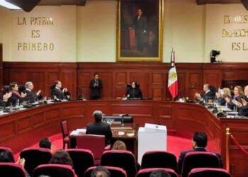 Corte invalida decreto que transfiere control de Guardia Nacional a SEDENA