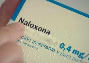 Aprueba Comisión proyecto para eliminar naloxona de la lista de sustancias psicotrópicas