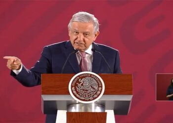 Presidente de México acusa al Pentágono de espiar a su gobierno