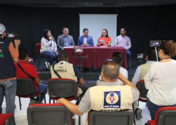 Organizan Festival “Con Sabor a Mar”; familias de pescadores ofertarán platillos