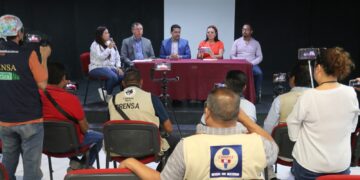 Organizan Festival “Con Sabor a Mar”; familias de pescadores ofertarán platillos