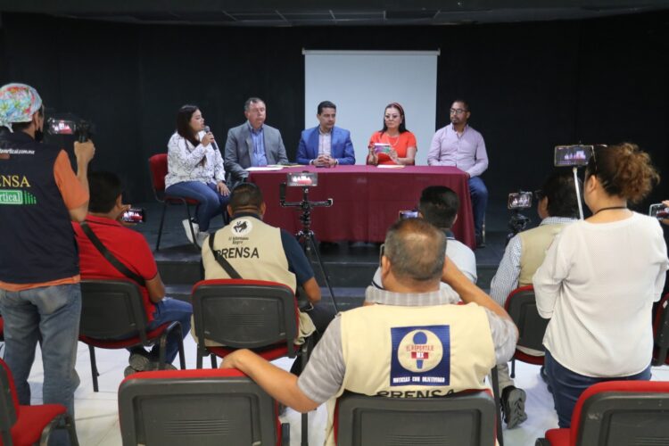 Organizan Festival “Con Sabor a Mar”; familias de pescadores ofertarán platillos