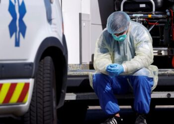 Mueren tres mujeres más en Tamaulipas por COVID; 101 nuevos contagios