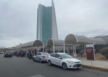 Regularizados más de 1.3 millones de vehículos “chocolates” en México