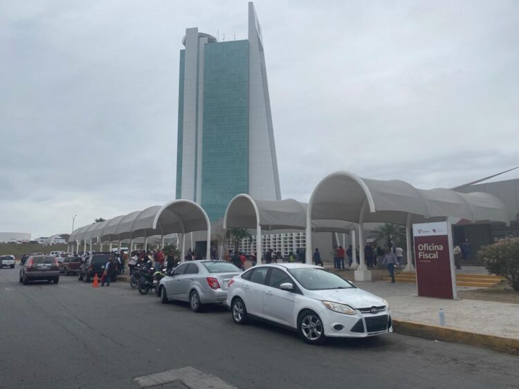 Regularizados más de 1.3 millones de vehículos “chocolates” en México