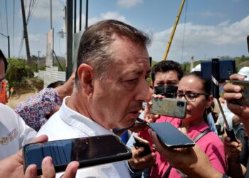 Abasto de medicinas en ISSSTE en 97% según Director Pedro Zenteno