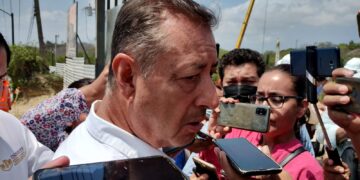 Abasto de medicinas en ISSSTE en 97% según Director Pedro Zenteno