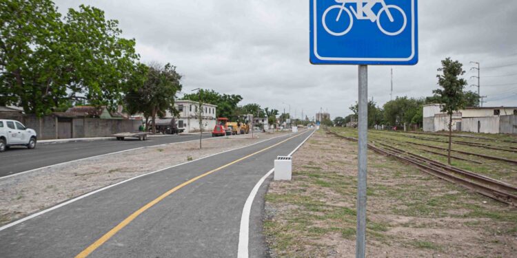 AMLO podría inaugurar Avenida de las Américas en Matamoros el 25 de abril