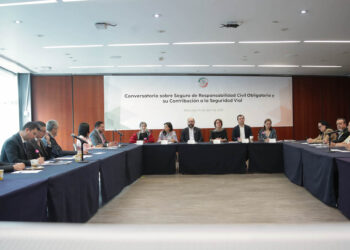 Urgen seguro de responsabilidad civil obligatorio para automovilistas, motociclistas y ciclistas