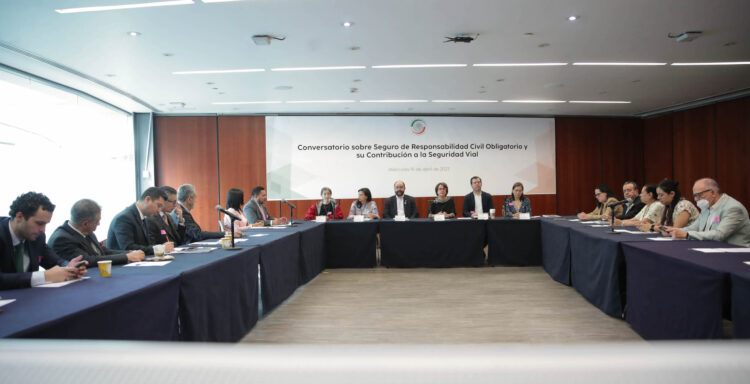 Urgen seguro de responsabilidad civil obligatorio para automovilistas, motociclistas y ciclistas