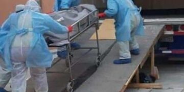 Muere varón de 39 años por COVID e Reynosa; 91 nuevos contagios en Tamaulipas