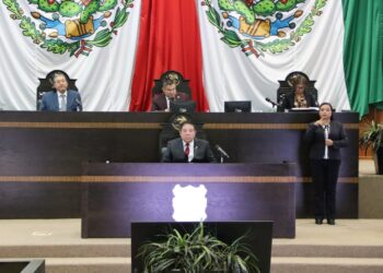 Creación de la Guardia Estatal redujo delitos de alto impacto en Tamaulipas