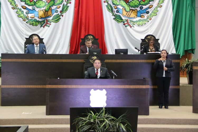 Creación de la Guardia Estatal redujo delitos de alto impacto en Tamaulipas