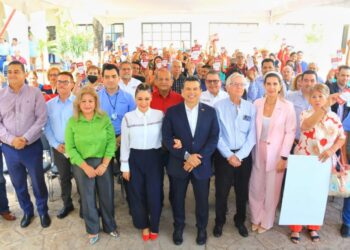 Gobierno de Victoria y empresarios unen esfuerzos en apoyo a la economía familiar