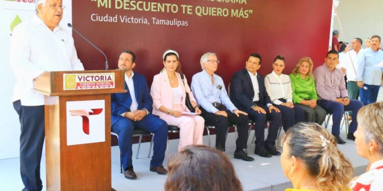 Gobierno de Victoria y empresarios unen esfuerzos en apoyo a la economía familiar