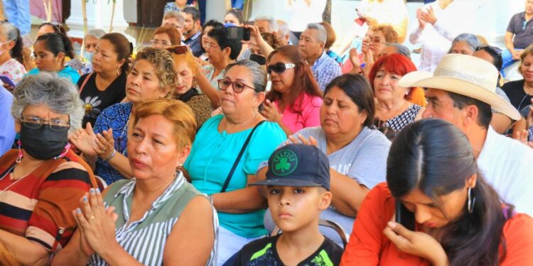 Gobierno de Victoria y empresarios unen esfuerzos en apoyo a la economía familiar