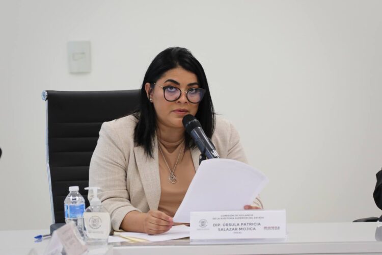 Diputados de Tamaulipas auditarán al Auditor Superior del Estado 