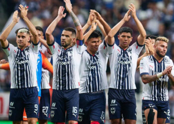 Monterrey golea a 4-0 a Xolos; está a un triunfo de la Liguilla directa