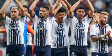 Monterrey golea a 4-0 a Xolos; está a un triunfo de la Liguilla directa