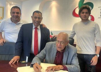 Tamaulipas presente en Asamblea General Ordinaria de Asociados 2023