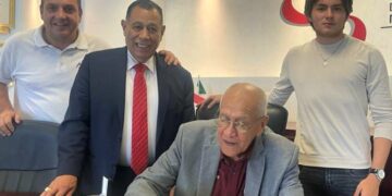 Tamaulipas presente en Asamblea General Ordinaria de Asociados 2023