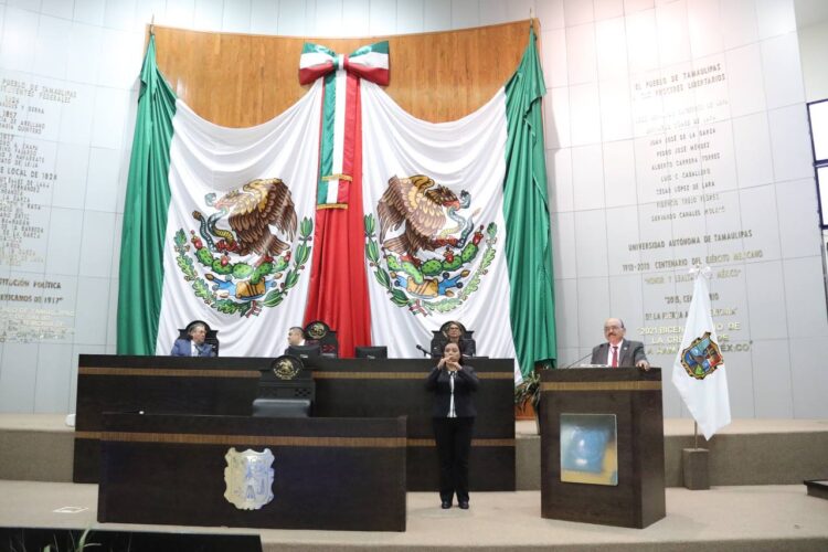 Cárcel de hasta seis años a quien robe agua del servicio público en Tamaulipas