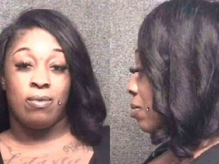 Detienen a mujer estadunidense que sobrevivió a secuestro en Matamoros