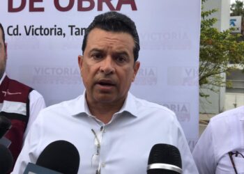 Gattás se declara “corcholata” para reelegirse en 2024 como alcalde de Victoria