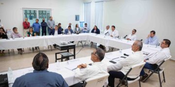 Registra Junta de Aguas y Drenaje de Matamoros balance positivo en tres meses de nueva administración