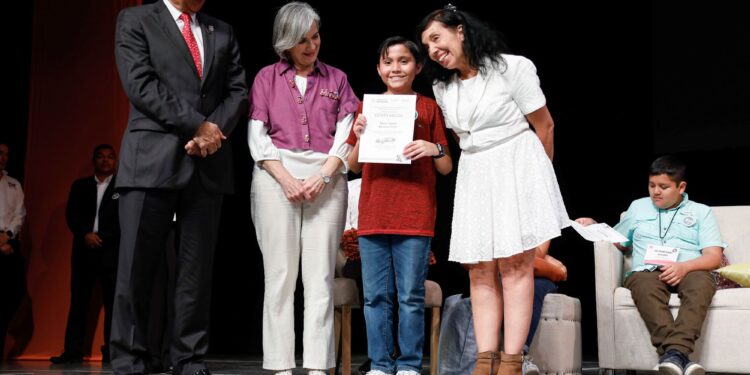 Presenta DIF Tamaulipas resultados de la Encuesta Nacional ¿Me escuchas?