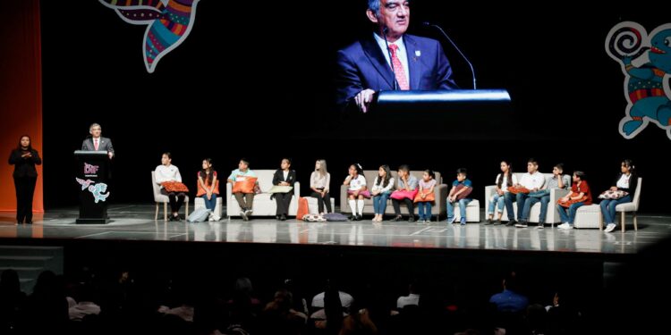 Presenta DIF Tamaulipas resultados de la Encuesta Nacional ¿Me escuchas?