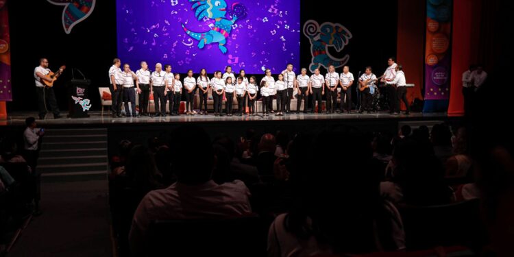 Presenta DIF Tamaulipas resultados de la Encuesta Nacional ¿Me escuchas?