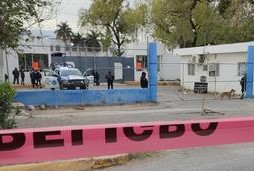 Muere reo por meningitis en el CEDES de Altamira