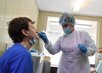 Dos muertes más por COVID en Tamaulipas; 106 nuevos contagios